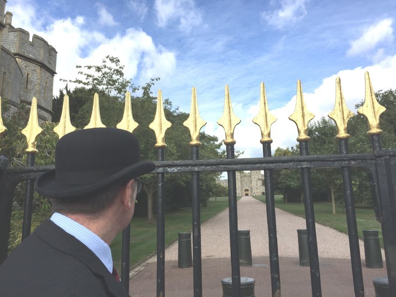 Royal Windsor Tours